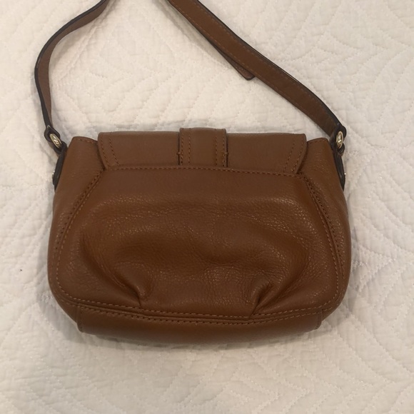 Brown Leather Michael Kors Crossbody bag - Picture 3 of 5